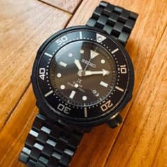 V147-0BM0 SEIKO セイコー プロスペックス ダイバーズ ツナ缶 - メルカリ