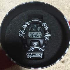 G-SHOCK×FUTURAのサムネイル