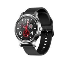 ＊最終値下げ＊スマートウォッチ　fitfint R2 BLACKのサムネイル