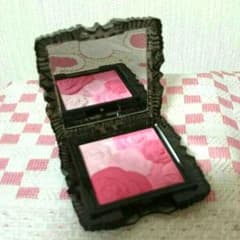 ANNASUI ローズチークカラー 300のサムネイル