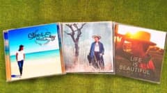CD 3枚セットのサムネイル