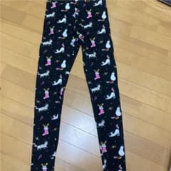 レギンスのサムネイル