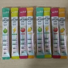 Condition Stick コンディションスティック 8本セットのサムネイル