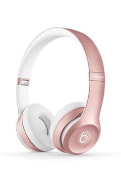 Beats byDr.Dre SOLO2 WIRELESS ローズゴールド 新品のサムネイル