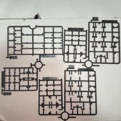 現状品 30minutes missions 汎用ジョイントパーツ4枚
