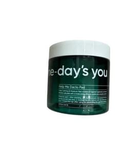 One-day's you Help Me Dacto Padのサムネイル