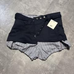 .*様 SLY ショートパンツのサムネイル