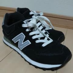 new balanceスニーカー 574のサムネイル