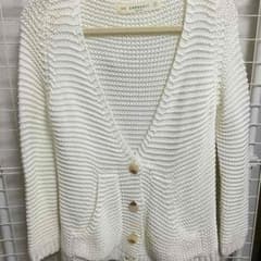 zara カーディガンのサムネイル