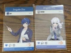 いれいす 初兎 if カード 纏め売りのサムネイル