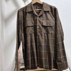 Needles シャツ　ニードルス　Sサイズのサムネイル