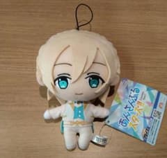 あんさんぶるスターズ！あんスタ ぬいぐるみ 新衣装 天祥院英智 ④ ④【あんさんぶるスターズ！】天祥院英智 ぬいぐるみ - メルカリ
