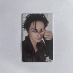 ENHYPEN THE SIN:VANISH Weverse ジョンウォントレカのサムネイル