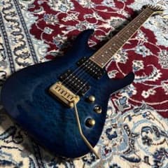 Grassroots Horizon G-HR-43QM ホライゾン ギター - メルカリ