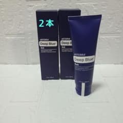 未使用✨ドテラ Deep Blue Rub ディープブルー ラブ120ml✨bv - メルカリ