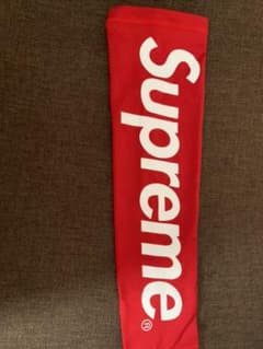 Supreme×NBA アームバンドのサムネイル