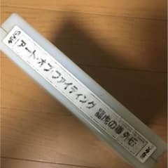 NEO GEO  SNK MVS アート・オブ・ファイティン 龍虎の拳 外伝のサムネイル