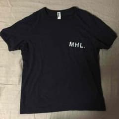 【値下げ中】MHL. アーバンリサーチ別注 Tシャツのサムネイル