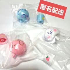BT21 단고마 3 세트