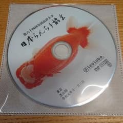 日本らんちう協会DVDのサムネイル