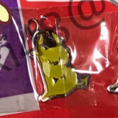 BugLug チャーム（黄色）のサムネイル