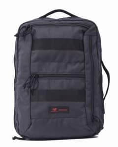 New Balance × BRIEFING CLOUD 2WAY PACKのサムネイル