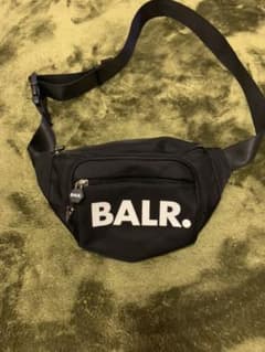   BALR ウエストポーチ のサムネイル