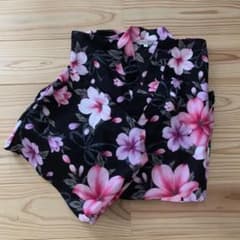 美品！ 甚平 レディースのサムネイル