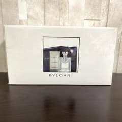 【新品未開封】 BVLGARI ブルガリ 廃盤ギフトセット ポーチ付き 新品未開封】 BVLGARI ブルガリ 廃盤ギフトセット ポーチ付き - メルカリ