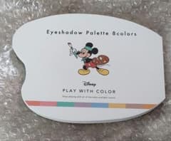 Disney アイシャドウパレット 8色 ミッキーフレンズのサムネイル