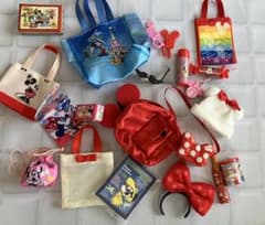 ファッションドール　小物のサムネイル