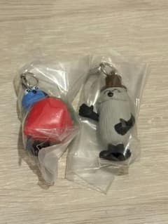 スンスン めじるしアクセサリー 2点セットのサムネイル