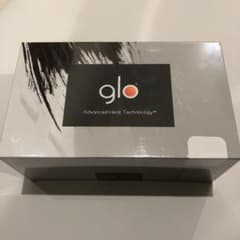 【未開封】glo hyper  グローハイパー ホワイトのサムネイル