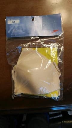 新品 スイムスーツカップ  競泳水着  スポーツ水着  インナー カップのサムネイル