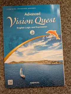 VisionQuestのサムネイル