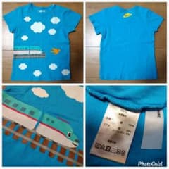半袖Tシャツ【サイズ:90】のサムネイル