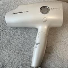Panasonic ナノケア EH-NA95 ヘアドライヤーのサムネイル