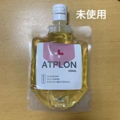 アトピロン　オイルソープ　150mlのサムネイル