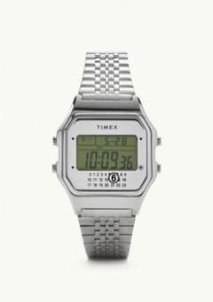 MM6 Maison Margiela×TIMEX コラボウォッチのサムネイル