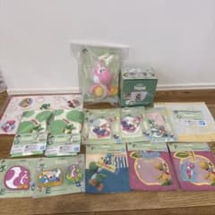 요시 이치 반 쿠지 B상 외