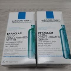 ラロッシュポゼ エファクラ　ピールケア　セラム 30ml 2本セットのサムネイル