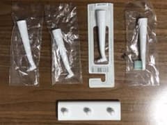 オムロン　替えブラシのサムネイル