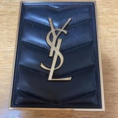YSL COUTURE MINI CLUTCH 730 アイシャドウパレットのサムネイル