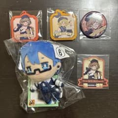グッスマくじ　初音ミク　2025 Autumn C賞・ F賞・ G賞のサムネイル