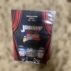 JOHNNYS' Worldの感謝祭 in TOKYO DOME〈2枚組〉 - メルカリ