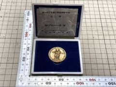 第一回日本商工殿堂表彰メダル「Silver」 純銀 刻印 日本商工殿堂 表彰メダル 昭和42年｜Yahoo!フリマ（旧PayPay