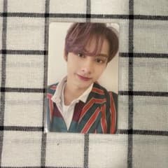 SEVENTEEN ジュン トレカ せsemicolon - メルカリ