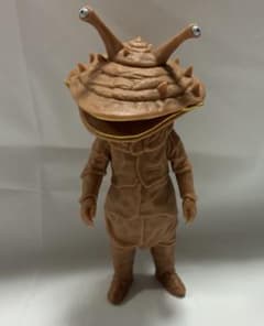 カネゴン ソフビ 怪獣 フィギュア カネゴン ソフビ フィギュア 怪獣 - メルカリ