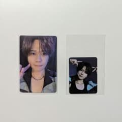 INI 藤牧京介 THE ORIGIN Winning ver. トレカ - メルカリ