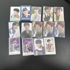 straykids アイエン トレカ まとめ売りのサムネイル